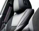 2023 BMW i4 eDrive40 (UK-Spec) Interior Seats Wallpapers 150x120