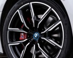 2023 BMW i4 eDrive40 (UK-Spec) Wheel Wallpapers 150x120 (16)