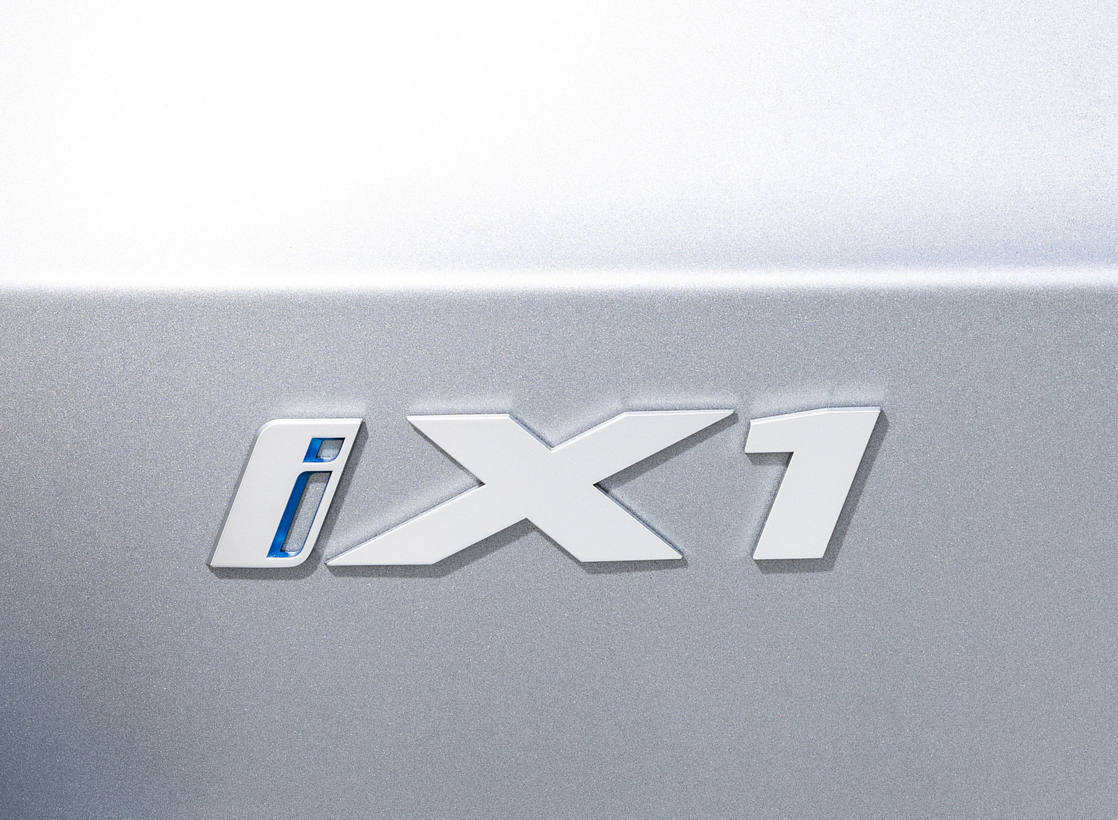 2023 BMW iX1 xDrive30 Badge Wallpapers  #124 of 152