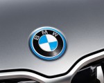 2023 BMW iX1 xDrive30 Badge Wallpapers 150x120