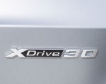 2023 BMW iX1 xDrive30 Badge Wallpapers  150x120
