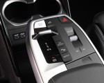 2023 BMW iX1 xDrive30 Central Console Wallpapers 150x120