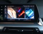 2023 BMW iX1 xDrive30 Central Console Wallpapers 150x120