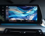 2023 BMW iX1 xDrive30 Central Console Wallpapers  150x120