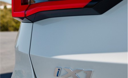 2023 BMW iX1 xDrive30 Detail Wallpapers 450x275 (48)