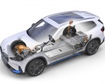 2023 BMW iX1 xDrive30 Drivetrain Wallpapers 150x120 (67)
