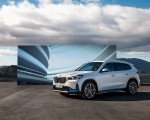 2023 BMW iX1 xDrive30 Front Three-Quarter Wallpapers 150x120