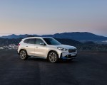 2023 BMW iX1 xDrive30 Front Three-Quarter Wallpapers 150x120