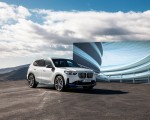 2023 BMW iX1 xDrive30 Front Three-Quarter Wallpapers 150x120 (30)