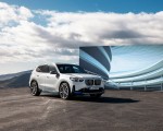 2023 BMW iX1 xDrive30 Front Three-Quarter Wallpapers 150x120