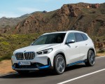 2023 BMW iX1 xDrive30 Front Three-Quarter Wallpapers  150x120 (9)