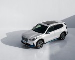 2023 BMW iX1 xDrive30 Front Three-Quarter Wallpapers 150x120