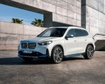 2023 BMW iX1 xDrive30 Front Three-Quarter Wallpapers 150x120