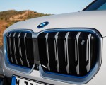 2023 BMW iX1 xDrive30 Grille Wallpapers 150x120