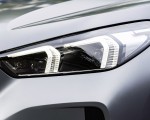 2023 BMW iX1 xDrive30 Headlight Wallpapers  150x120