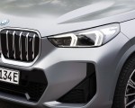 2023 BMW iX1 xDrive30 Headlight Wallpapers 150x120