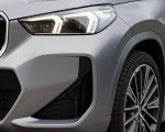 2023 BMW iX1 xDrive30 Headlight Wallpapers  150x120