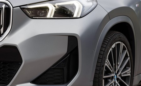 2023 BMW iX1 xDrive30 Headlight Wallpapers  450x275 (113)