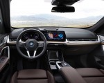 2023 BMW iX1 xDrive30 Interior Cockpit Wallpapers 150x120