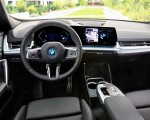 2023 BMW iX1 xDrive30 Interior Cockpit Wallpapers 150x120