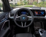 2023 BMW iX1 xDrive30 Interior Cockpit Wallpapers  150x120