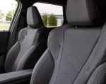 2023 BMW iX1 xDrive30 Interior Front Seats Wallpapers 150x120