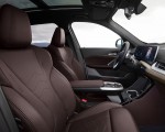 2023 BMW iX1 xDrive30 Interior Front Seats Wallpapers 150x120 (51)