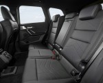2023 BMW iX1 xDrive30 Interior Rear Seats Wallpapers 150x120