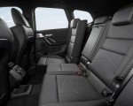 2023 BMW iX1 xDrive30 Interior Rear Seats Wallpapers  150x120