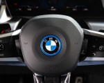 2023 BMW iX1 xDrive30 Interior Steering Wheel Wallpapers 150x120