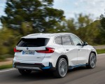 2023 BMW iX1 xDrive30 Rear Three-Quarter Wallpapers 150x120