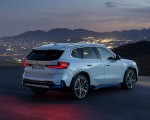 2023 BMW iX1 xDrive30 Rear Three-Quarter Wallpapers 150x120