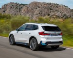 2023 BMW iX1 xDrive30 Rear Three-Quarter Wallpapers 150x120 (14)