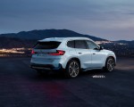 2023 BMW iX1 xDrive30 Rear Three-Quarter Wallpapers 150x120 (40)