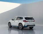 2023 BMW iX1 xDrive30 Rear Three-Quarter Wallpapers 150x120