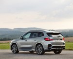 2023 BMW iX1 xDrive30 Rear Three-Quarter Wallpapers 150x120