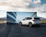 2023 BMW iX1 xDrive30 Rear Three-Quarter Wallpapers 150x120