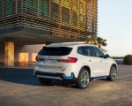 2023 BMW iX1 xDrive30 Rear Three-Quarter Wallpapers 150x120