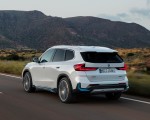 2023 BMW iX1 xDrive30 Rear Three-Quarter Wallpapers 150x120 (19)