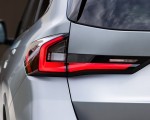 2023 BMW iX1 xDrive30 Tail Light Wallpapers 150x120