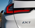 2023 BMW iX1 xDrive30 Tail Light Wallpapers 150x120