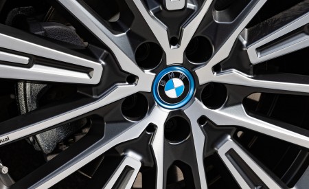 2023 BMW iX1 xDrive30 Wheel Wallpapers 450x275 (121)