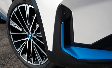 2023 BMW iX1 xDrive30 Wheel Wallpapers 450x275 (45)