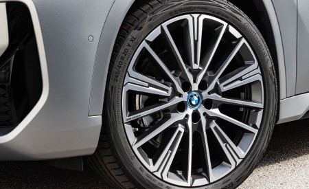 2023 BMW iX1 xDrive30 Wheel Wallpapers 450x275 (120)