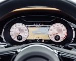 2023 Bentley Continental GT Mulliner Digital Instrument Cluster Wallpapers 150x120