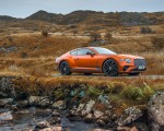 2023 Bentley Continental GT Mulliner Front Three-Quarter Wallpapers 150x120 (5)