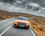 2023 Bentley Continental GT Mulliner Front Wallpapers 150x120 (4)