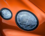 2023 Bentley Continental GT Mulliner Headlight Wallpapers 150x120 (7)