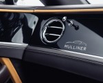 2023 Bentley Continental GT Mulliner Interior Detail Wallpapers 150x120