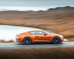 2023 Bentley Continental GT Mulliner Side Wallpapers 150x120 (3)